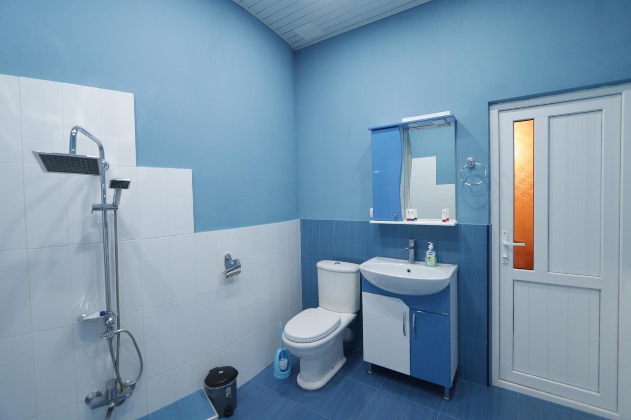 Garnim Guest House エレバン エクステリア 写真
