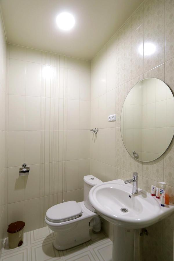 Garnim Guest House エレバン エクステリア 写真